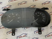 Ceasuri bord Renault Trafic 8200283194 P8200283194 8200283194E P8200283194E P8200283194--E