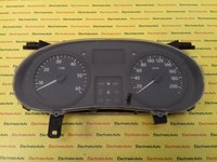 Ceasuri Bord Renault Trafic, P8200390132