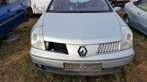 Ceasuri bord Renault Vel Satis 2003 Hatchback 3.0 dCi