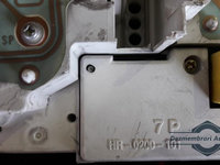 Ceasuri bord Rover 400 (1990-1995) HR-0200-101