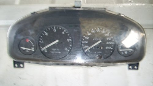 Ceasuri bord Rover 400