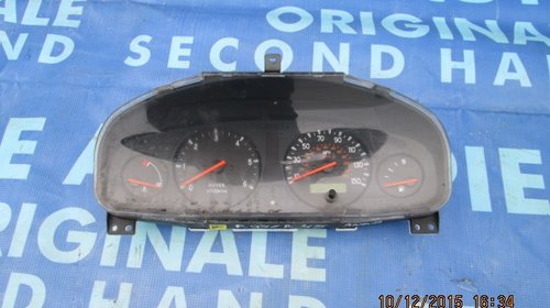 Ceasuri bord Rover 45 2.0td