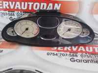 Ceasuri bord Rover 75 1.8 Benzina 2003, 87001349 / VOLAN STANGA