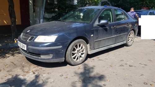 Ceasuri bord Saab 9-3 2006 berlina 1.9