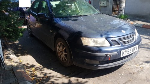 Ceasuri bord Saab 9-3 2006 berlina 1.9