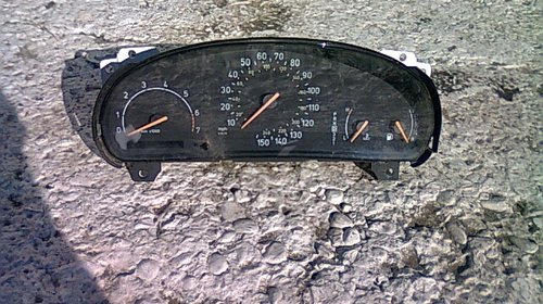 Ceasuri bord Saab 9-5 2.3T 1998 (Anglia)