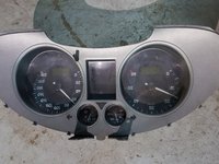 Ceasuri bord Seat Cordoba 2007 berlina 1.9 TDI