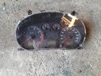 Ceasuri bord Seat Ibiza 1.4i; cod 81117951 an 2000