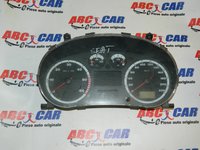 Ceasuri bord Seat Ibiza 1.9 TDI cod: W06K0920850F