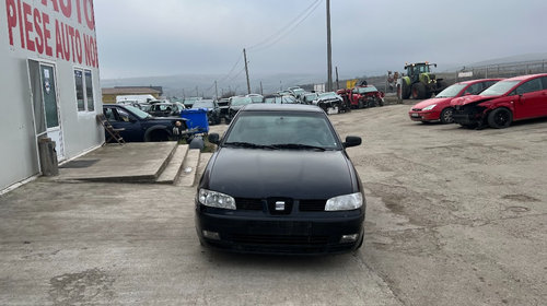 Ceasuri bord Seat Ibiza 2000 hatchback 1.9 td