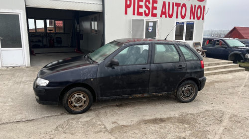 Ceasuri bord Seat Ibiza 2000 hatchback 1.9 tdi