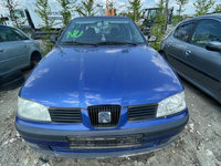 Ceasuri bord Seat Ibiza 2002 Hatchback 1.4