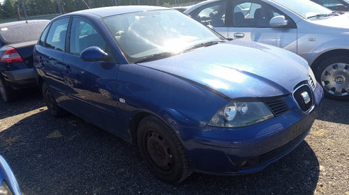 Ceasuri bord Seat Ibiza 2004 hatchback 1.4i