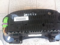 Ceasuri bord Seat Ibiza 2004