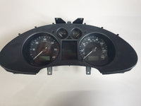 Ceasuri bord Seat Ibiza 3 1.2 TDI 2002 2003 2004 2005 2006 2007 2009 cod 6L0920923C 555001490400