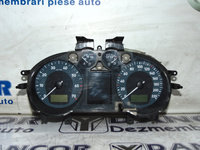 CEASURI BORD SEAT IBIZA 3 1.2i - COD 6L0920820F - AN 2002/2008