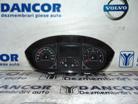 CEASURI BORD SEAT IBIZA 3 1.4TDI/1.9SDI - COD 6L0920801A - AN 2002/2008