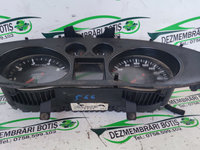 Ceasuri bord Seat Ibiza 3 6L [2002 - 2006] Hatchback 5-usi 1.2 MT (64 hp)