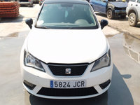 Ceasuri bord Seat Ibiza 4 [facelift] [2012 - 2015] SC hatchback 3-usi 1.6 TDI MT (90 hp)