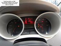 Ceasuri bord Seat Ibiza 5 2011 HATCHBACK 1.4 i