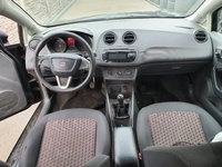 Ceasuri bord Seat Ibiza 6J 1.2 benzina an 2009 cod 6J0920800K
