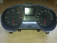 Ceasuri bord seat ibiza 6j 1.4 tdi bms 6j0920800l