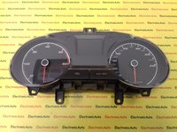 Ceasuri Bord Seat Ibiza, 6J0920804L