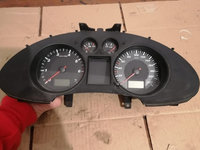 Ceasuri bord Seat Ibiza an 2002-2005 benzina 1.4