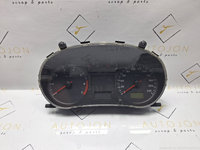 Ceasuri bord SEAT IBIZA III (6K1) [ 1999 - 2002 ] 16V (APE, AUA) 55KW|75HP OEM 6K0920801A / 6K0 920 801 A