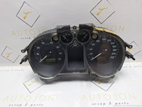 Ceasuri bord SEAT IBIZA IV (6L1) [ 2002 - 2009 ] 1.2 (BBM) 44KW|60HP OEM 6L0920803