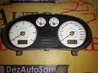 Ceasuri bord Seat Leon 1.9 TDI ARL cod: W01M0920822E