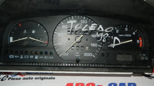 Ceasuri bord Seat Toledo 1.6 benzina cod: 1L0
