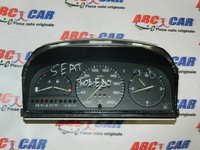 Ceasuri bord Seat Toledo 1.9 Diesel cod: 1L0919033DC