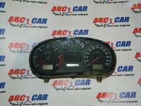 Ceasuri bord Seat Toledo 1.9 TDI model 2002