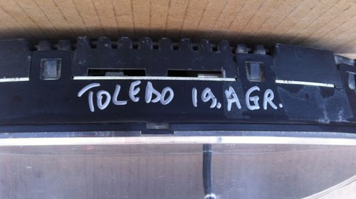 Ceasuri bord Seat Toledo 1.9 TDI