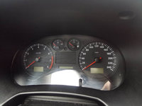 CEASURI BORD SEAT TOLEDO 2001