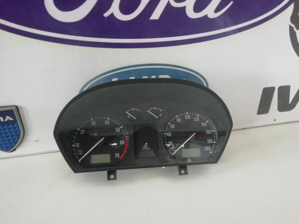 Ceasuri bord Skoda Fabia 1 1.4 MPI Cod 6Y1919860C