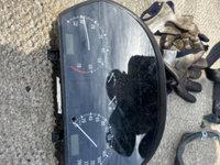 Ceasuri bord Skoda Fabia 1.4 benzină 2005 6Y0920870B