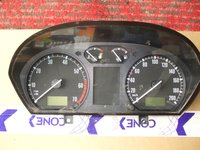 Ceasuri bord Skoda Fabia 1.4 benzina