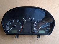 Ceasuri bord Skoda Fabia 1 benzina 1.4 an 1999-2005