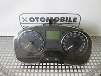 Ceasuri Bord Skoda Fabia 2 1.2 Benzina(model UK): 5J0920910E