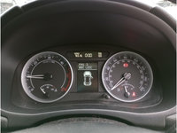 Ceasuri bord Skoda Fabia 2 2008 HATCHBACK 1.4 TDI BNV