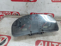 CEASURI BORD SKODA FABIA 2002 OEM:6033ECO336.