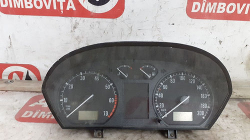 CEASURI BORD SKODA FABIA 2002 OEM:6Y1919880C.