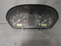 Ceasuri bord Skoda Fabia 2002