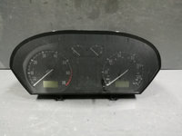 Ceasuri bord Skoda Fabia 2003