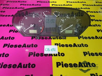 Ceasuri bord Skoda Fabia (2006->) 6Y2919880D