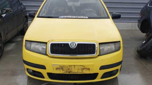 Ceasuri bord Skoda Fabia 2007 BREAK 1.2