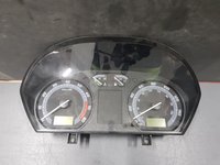 Ceasuri bord Skoda Fabia 6Y0 920 981 B / 6Y0920981B