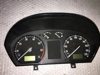 Ceasuri bord Skoda Fabia 6Y1919880C 6Y1 919 880C